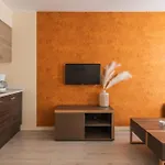 In - Prywatne - Gwiazda Morza Appartement