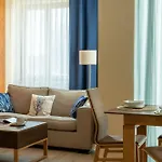 In - Prywatne - Gwiazda Morza Appartement