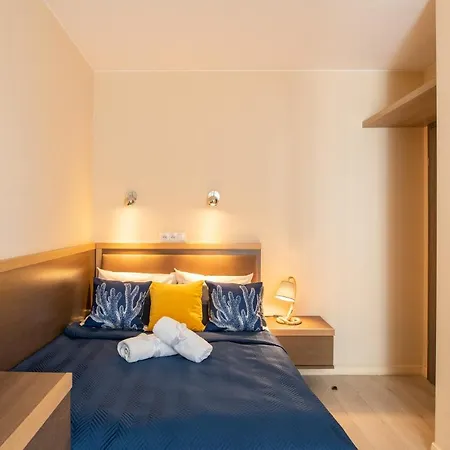 In - Prywatne - Gwiazda Morza *