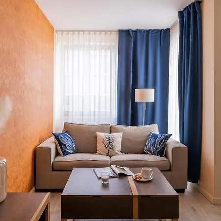 In - Prywatne - Gwiazda Morza *