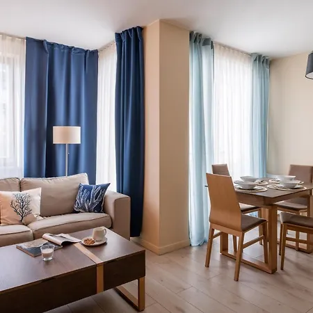 In - Prywatne - Gwiazda Morza Władysławowo