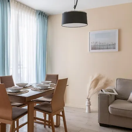 In - Prywatne - Gwiazda Morza Władysławowo