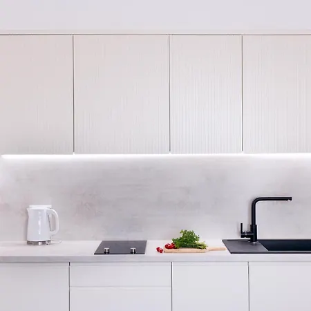 Apartment In - Prywatne - Gwiazda Morza