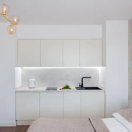 Apartment In - Prywatne - Gwiazda Morza Władysławowo