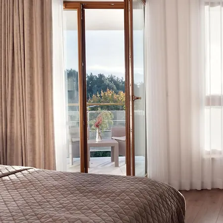 Lejlighed In - Prywatne - Gwiazda Morza Władysławowo