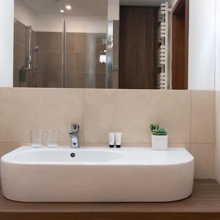 Apartment In - Prywatne - Gwiazda Morza