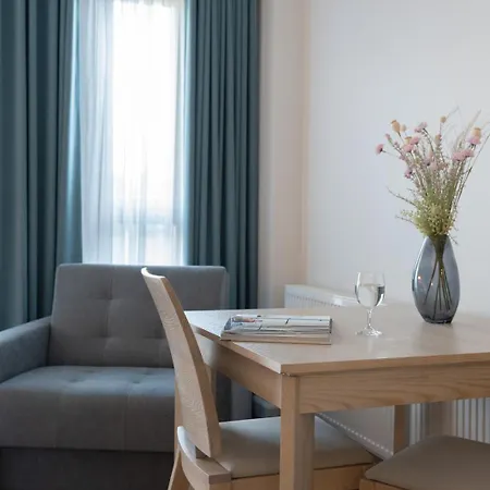 Lejlighed In - Prywatne - Gwiazda Morza *