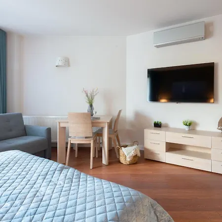 Lejlighed In - Prywatne - Gwiazda Morza Władysławowo