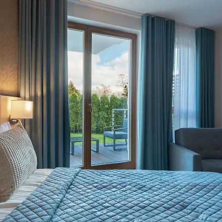 Lejlighed In - Prywatne - Gwiazda Morza Władysławowo