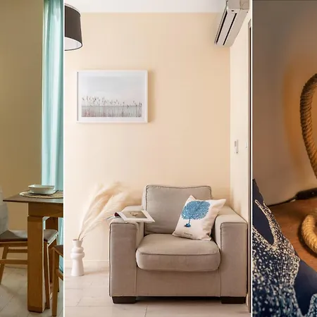 Apartment In - Prywatne - Gwiazda Morza Władysławowo