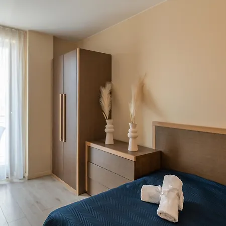 In - Prywatne - Gwiazda Morza Apartment *