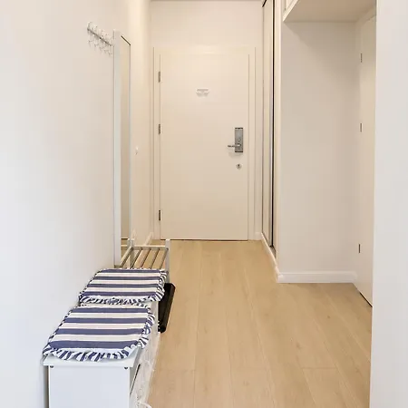 In - Prywatne - Gwiazda Morza Apartament