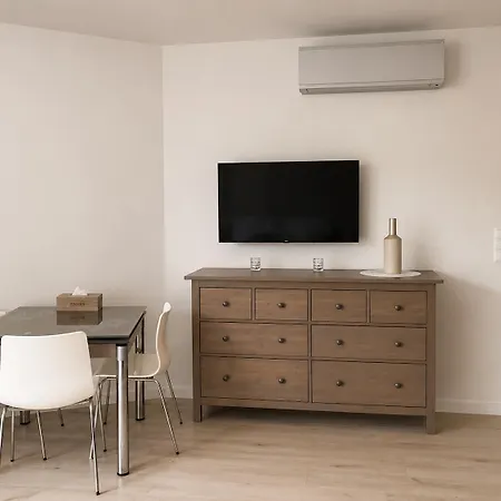 In - Prywatne - Gwiazda Morza Apartament *