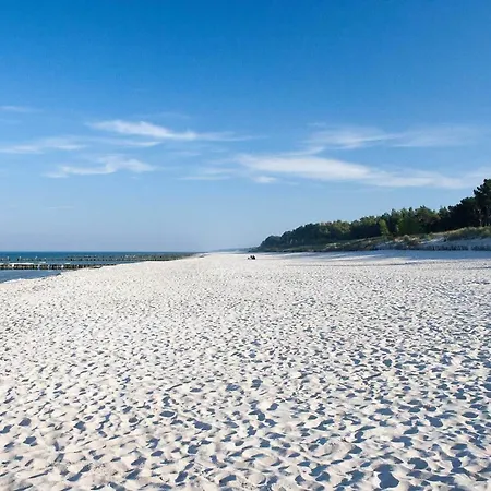 In - Prywatne - Gwiazda Morza * Władysławowo