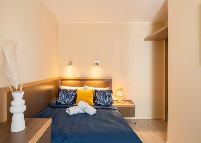 In - Prywatne - Gwiazda Morza *