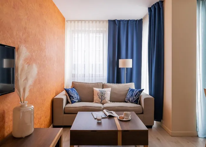 In - Prywatne - Gwiazda Morza *