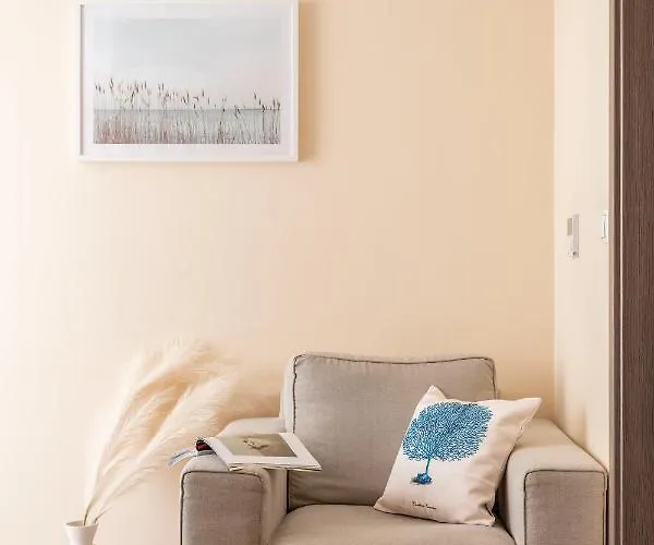 In - Prywatne - Gwiazda Morza * Władysławowo