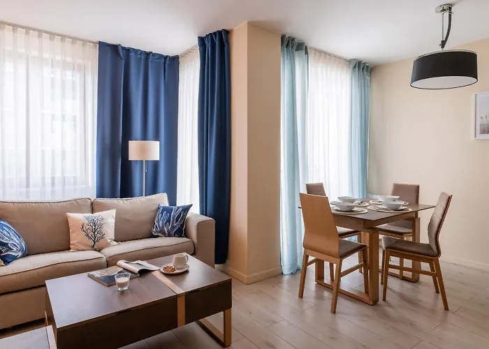 In - Prywatne - Gwiazda Morza Władysławowo