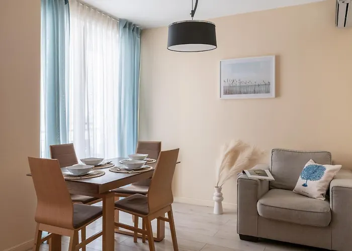 In - Prywatne - Gwiazda Morza Władysławowo