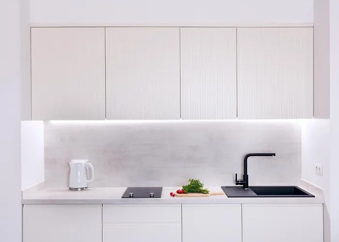 Apartamento In - Prywatne - Gwiazda Morza