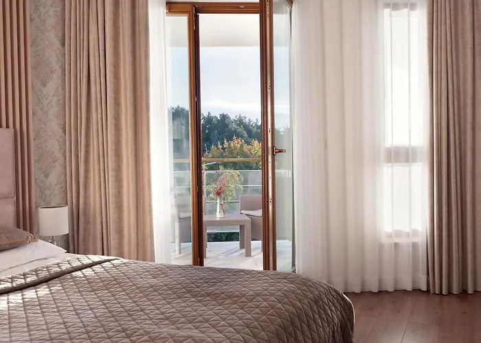 Apartamento In - Prywatne - Gwiazda Morza Władysławowo