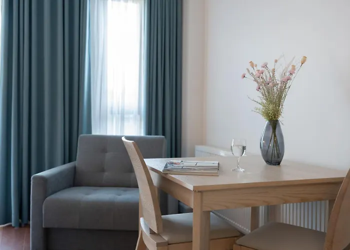 Apartamento In - Prywatne - Gwiazda Morza *