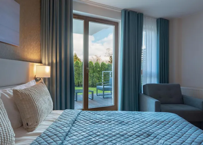 Apartamento In - Prywatne - Gwiazda Morza Władysławowo